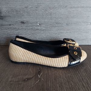 ANTONIO MELANI COLETTE FLATS 7.5
